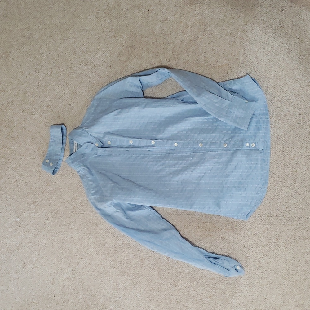 RJ Classics Kids Show shirt sz 16